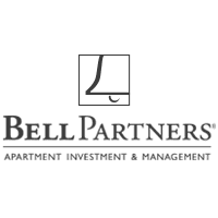 Bell Partners Logo