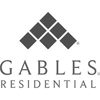 Gables Residential Logo
