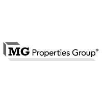 MG Properties Group Logo