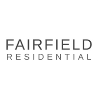 Fairfield Residential Logo