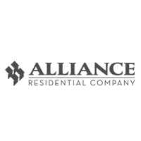 Alliance Residence Company Logo