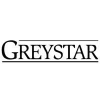 Greystar Logo