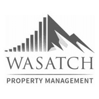 Wasatch Property Management Logo