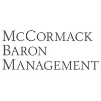 McCormack Baron Management Logo